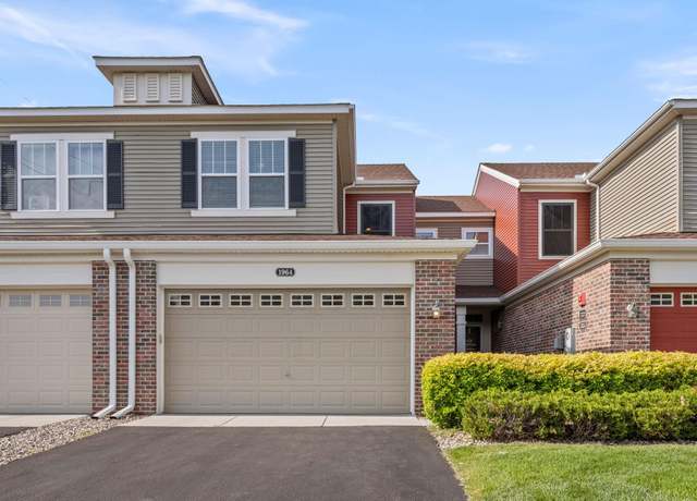 Property at 1964 Lincoln Ln, Chanhassen, MN 55317, 4 beds, 4 baths