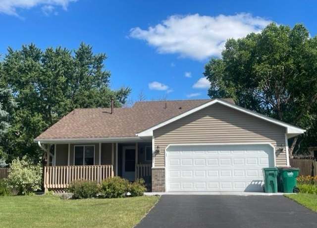 Property at 14801 Xkimo St NW, Ramsey, MN 55303, 3 beds, 2 baths