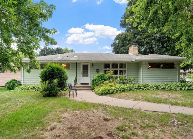 Property at 1864 Ryan Ave W, Roseville, MN 55113, 4 beds, 2 baths