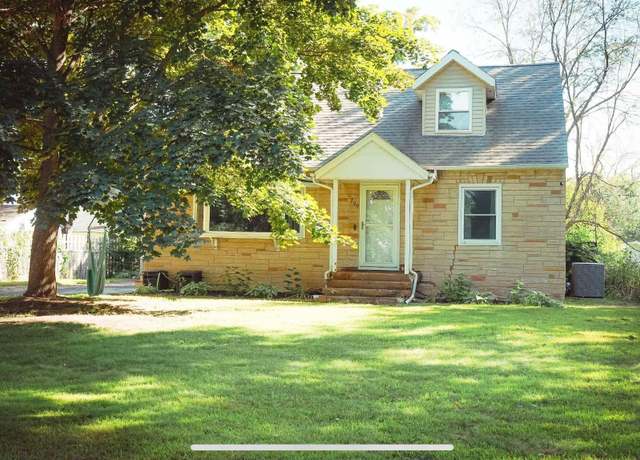 Property at 709 Olive St, Chippewa Falls, WI 54729, 3 beds, 3 baths