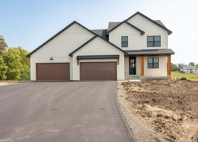 Property at 2282 Payten Ln, Jordan, MN 55352, 4 beds, 3 baths