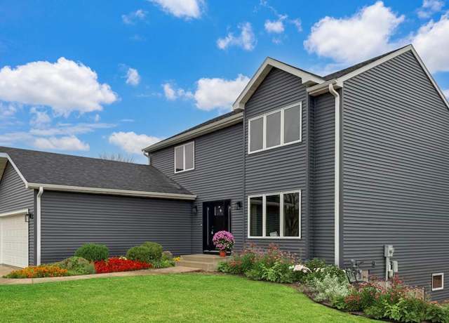Property at 2511 Mayowood Ln SW, Rochester, MN 55902, 4 beds, 4 baths