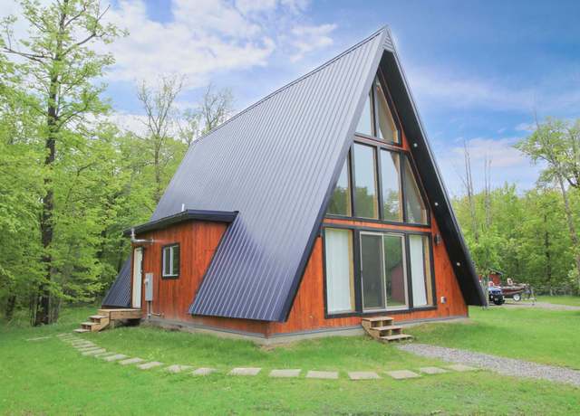 Property at 2350 Lake Shore Blvd, Wahkon, MN 56386, 2 beds, 1 bath