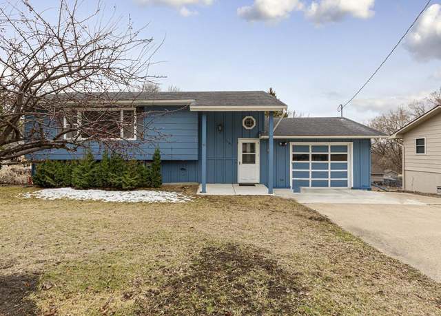 Property at 1121 Division St E, Faribault, MN 55021, 3 beds, 2 baths