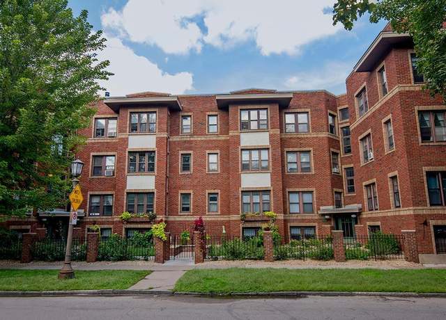 Property at 391 Laurel Ave #102, Saint Paul, MN 55102, 1 bed, 1 bath