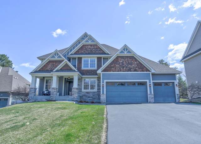 Property at 6821 W 175th Ave, Eden Prairie, MN 55346, 5 beds, 5 baths