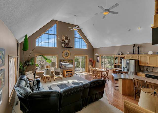 Property at 18633 Schackman Lake Rd, Richmond, MN 56368, 2 beds, 4 baths