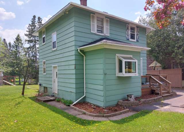 Property at 18 E Wabasha St, Duluth, MN 55803, 3 beds, 2 baths