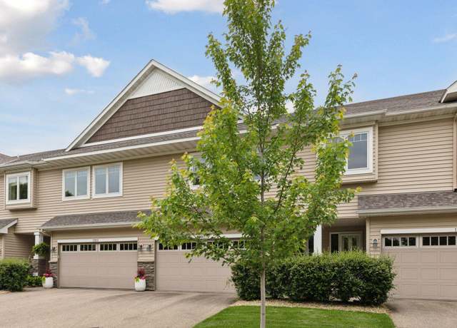 Property at 17617 Wiedman Way, Eden Prairie, MN 55347, 3 beds, 4 baths