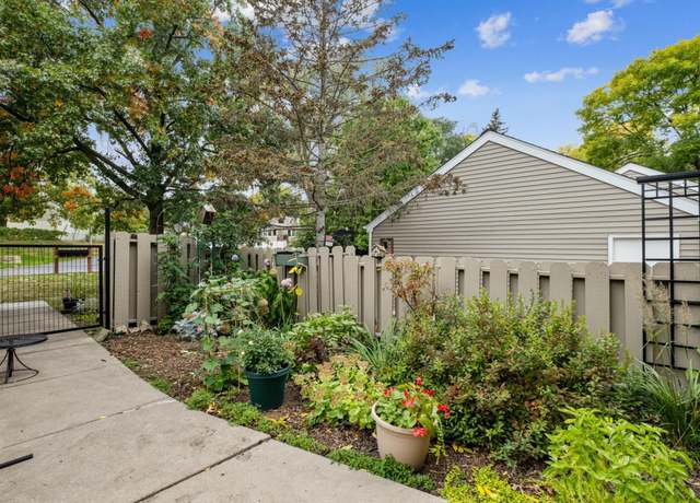 Property at 1198 Saint Clair Ave, Saint Paul, MN 55105, 3 beds, 2 baths