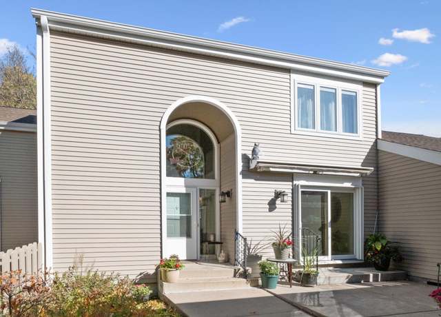 Property at 1198 Saint Clair Ave, Saint Paul, MN 55105, 3 beds, 2 baths