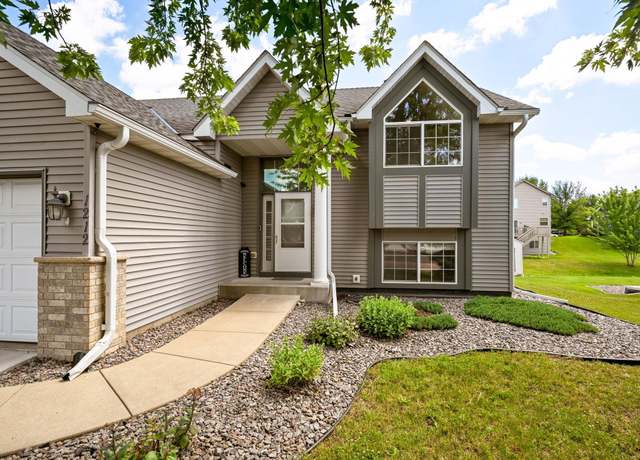 Property at 1212 Francis Dr, Elko New Market, MN 55054, 5 beds, 3 baths