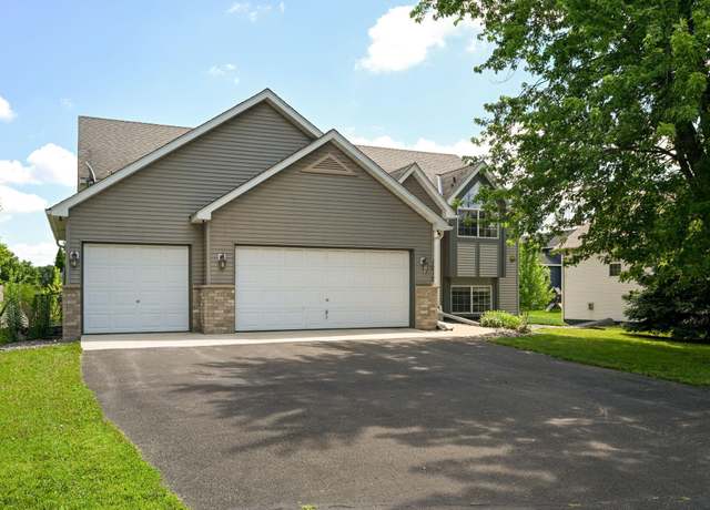 Property at 1212 Francis Dr, Elko New Market, MN 55054, 5 beds, 3 baths
