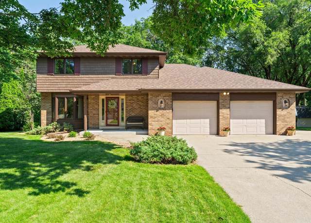 Property at 311 Coolidge St, Anoka, MN 55303, 3 beds, 3 baths