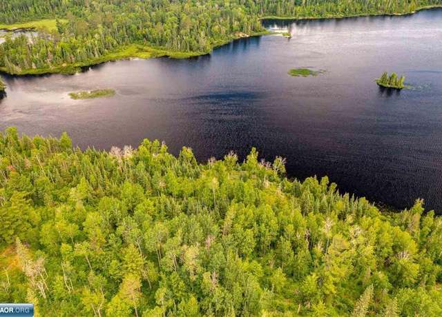 Property at TBD Koski Rd, Tower, MN 55790