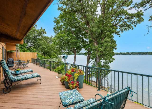 Property at 1848 Shorewood Ln, Mound, MN 55364, 3 beds, 3 baths
