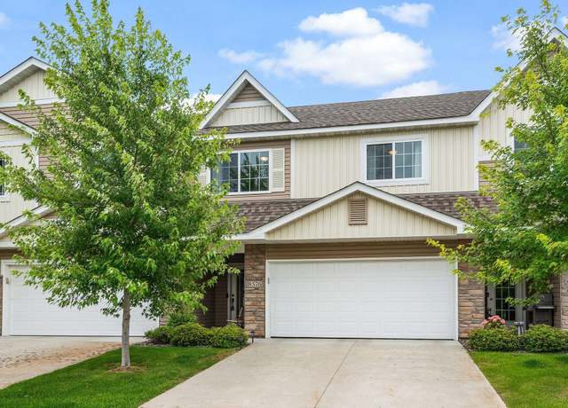 Property at 8576 Gateway Cir, Monticello, MN 55362, 3 beds, 2 baths