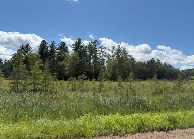 Property at 0000 375th Ave NW, Stanchfield, MN 55080