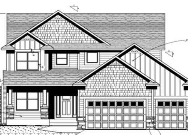 Property at 434 Collova Dr, Saint Paul, MN 55127, 4 beds, 3 baths