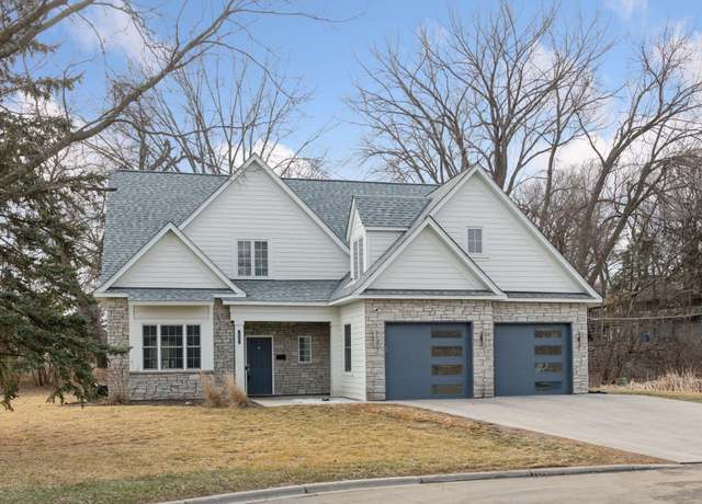 Property at 1032 Gardner St E, Wayzata, MN 55391, 4 beds, 4 baths