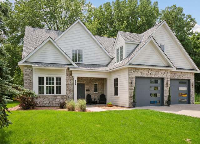 Property at 1032 Gardner St E, Wayzata, MN 55391, 4 beds, 4 baths