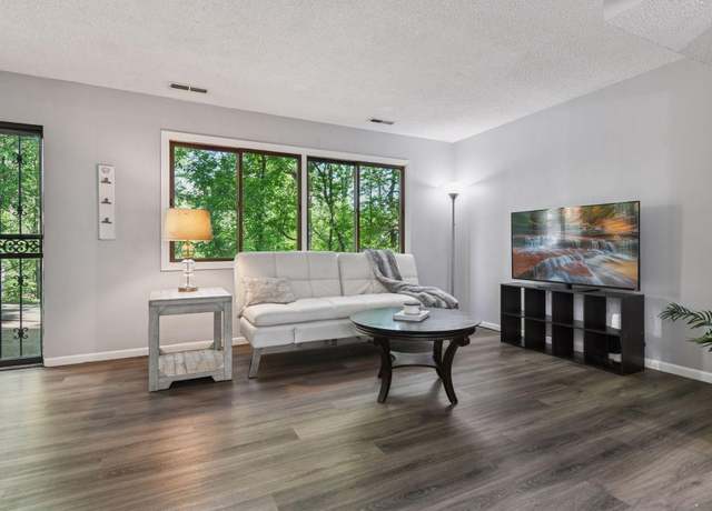 Property at 5545 E Bavarian Pass Unit A, Fridley, MN 55432, 3 beds, 2 baths