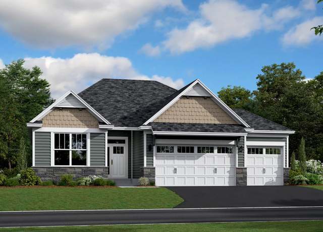 Property at 4634 Obsidian Way, Victoria, MN 55317, 4 beds, 3 baths