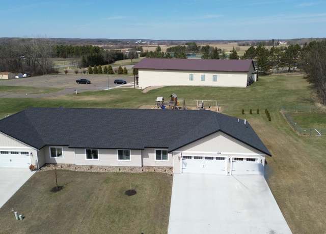Property at 924 4th Ave NE, Long Prairie, MN 56347, 3 beds, 2 baths