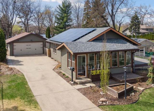 Property at 9412 Blaisdell Ave S, Bloomington, MN 55420, 3 beds, 2 baths