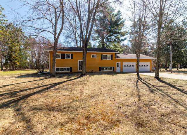 Property at 36560 Deer St, Nordland Twp, MN 56431, 2 beds, 1 bath