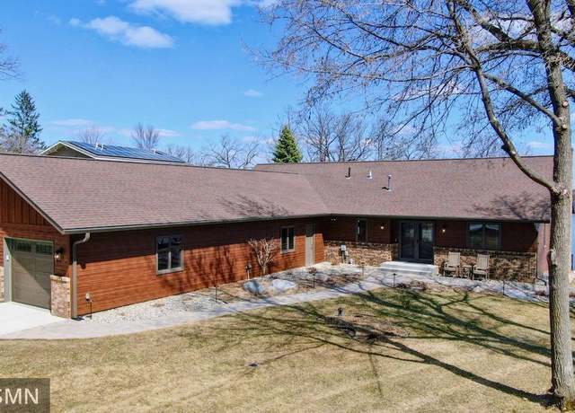 Property at 755 W Latoka Dr SW, Alexandria, MN 56308, 4 beds, 3 baths