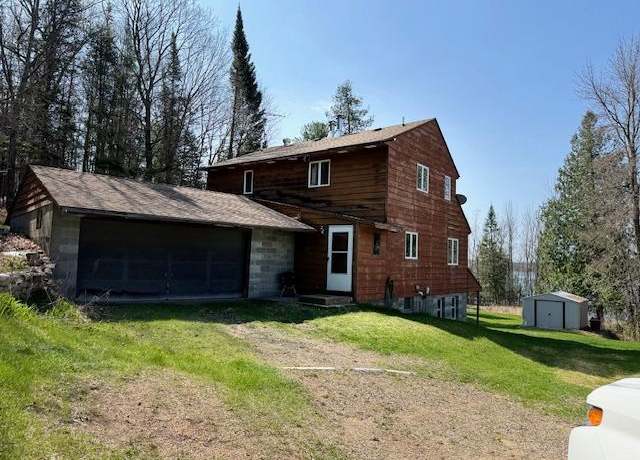 Property at 69816 352nd Pl, Hill Lake Twp, MN 55748, 2 beds, 2 baths