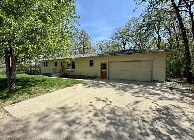 Property at 6914 1st St N, Moorhead, MN 56560, 5 beds, 2 baths