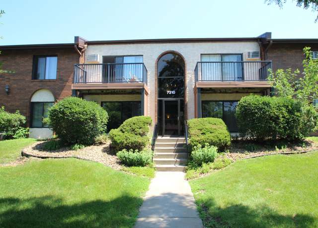 Property at 7310 York Ave S #1114, Edina, MN 55435, 2 beds, 1 bath