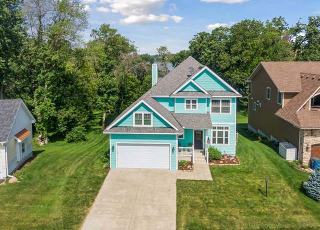 Property at 5782 Bartlett Blvd, Mound, MN 55364, 3 beds, 4 baths