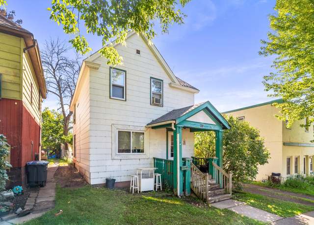 Property at 420 S 18th Ave E, Duluth, MN 55812, 2 beds, 2 baths