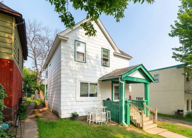Property at 420 S 18th Ave E, Duluth, MN 55812, 2 beds, 2 baths
