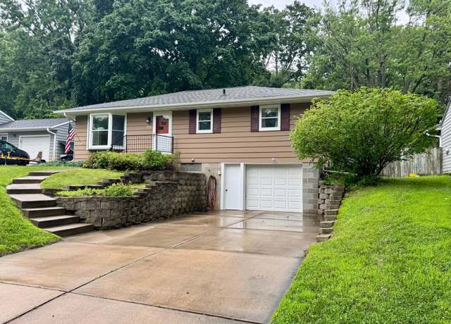 Property at 614 20th St, Red Wing, MN 55066, 3 beds, 2 baths