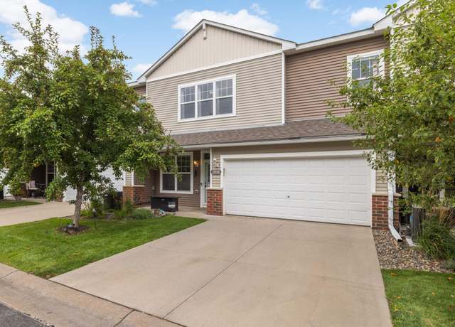 Property at 1916 Rose Way #603, Hastings, MN 55033, 2 beds, 3 baths