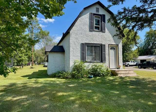 Property at 602 8th Ave NE, Brainerd, MN 56401, 3 beds, 1 bath