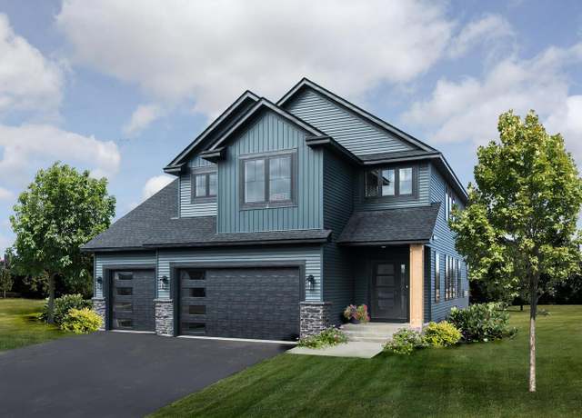Property at 7568 22nd Ave, Shakopee, MN 55379, 4 beds, 4 baths
