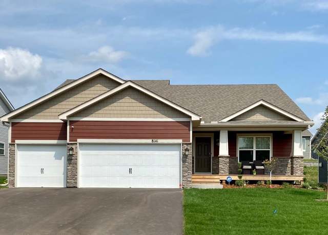 Property at 2259 Aragon Dr, Shakopee, MN 55379, 4 beds, 4 baths