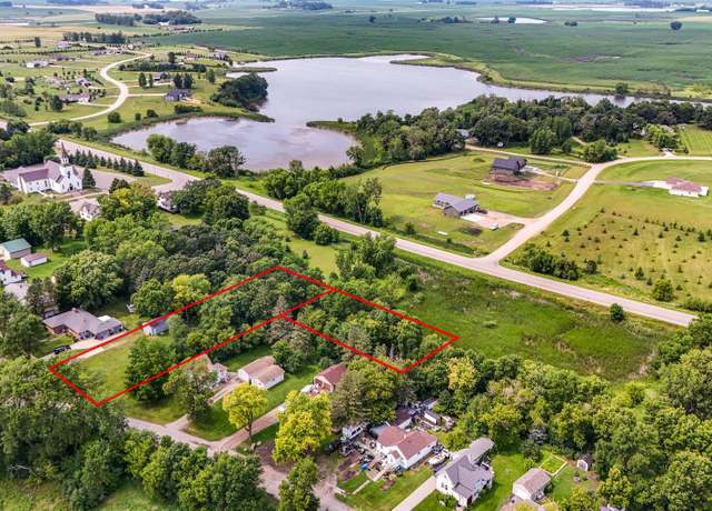 Property at 117 Hawley St, Lake Park, MN 56554