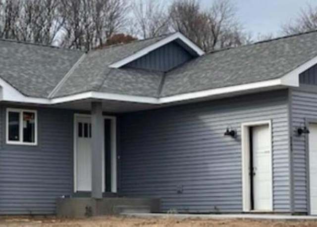 Property at 1305 E Aspen Dr, Saint Croix Falls, WI 54024, 3 beds, 2 baths