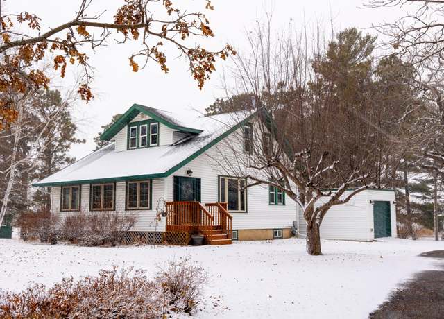 Property at 5210 W Lake Burgen Rd SE, Alexandria, MN 56308, 3 beds, 2 baths