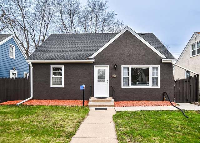 Property at 1973 Montana Ave E, Saint Paul, MN 55119, 3 beds, 2 baths