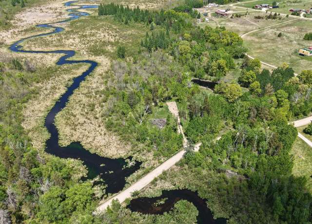 Property at 4248 Pillager Creek Dr SW, Pillager, MN 56473