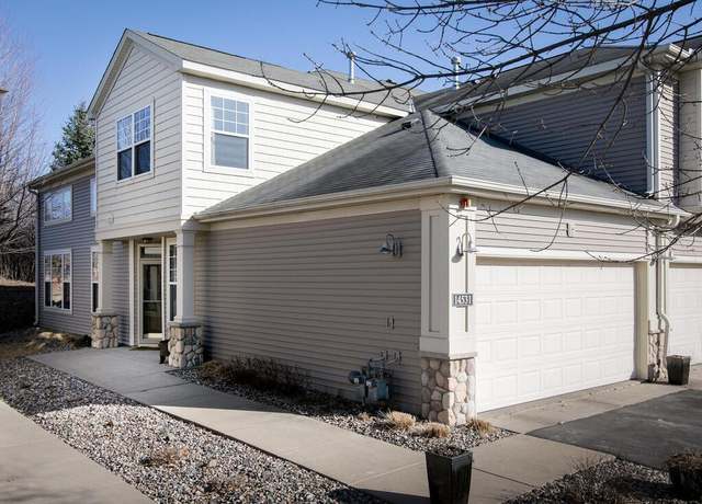 Property at 14531 Quebec Ave, Savage, MN 55378, 3 beds, 3 baths