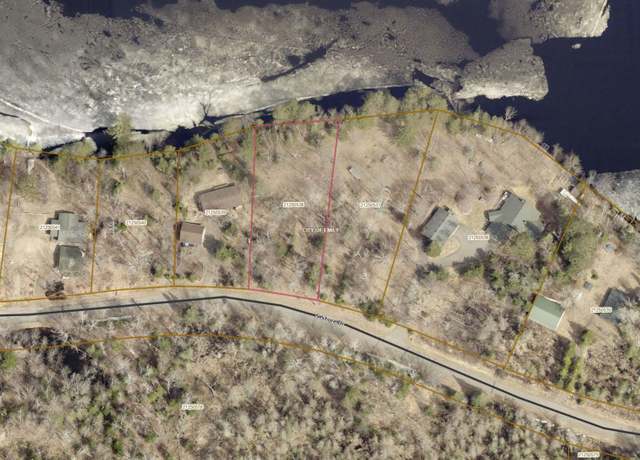 Property at TBD South Shore Dr, Emily, MN 56447