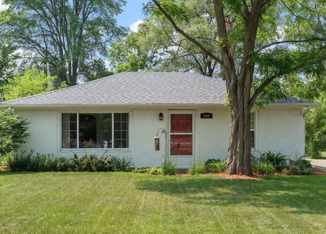 Property at 500 Cartway Rd, Champlin, MN 55316, 2 beds, 1 bath